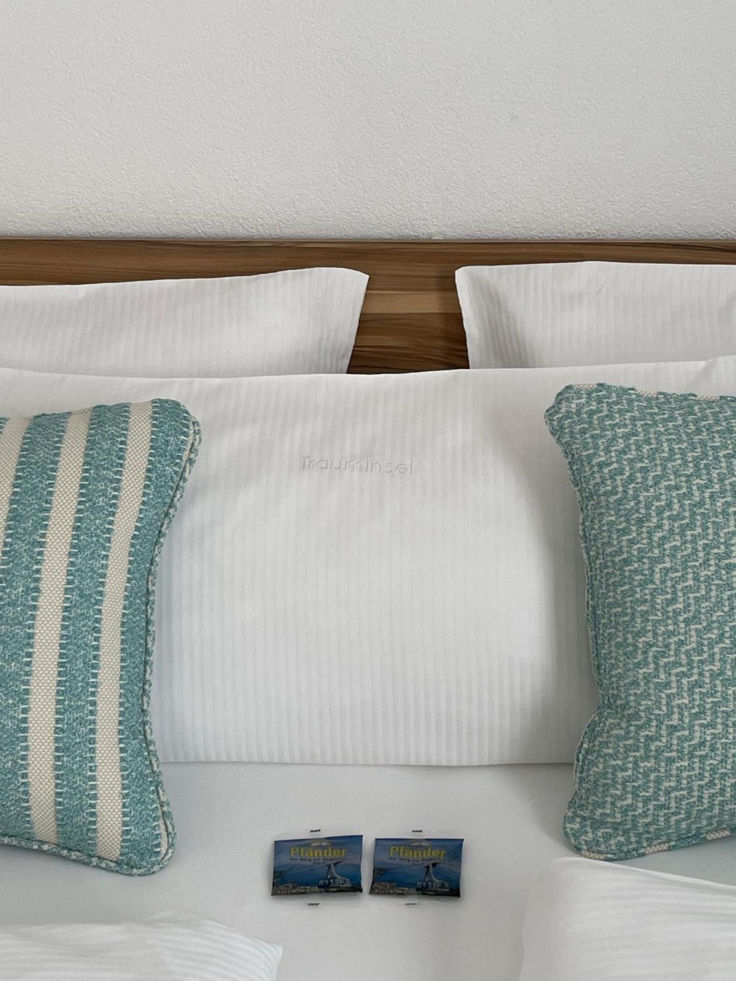 Apartment Trauminsel 2 Lindau (Bodensee)