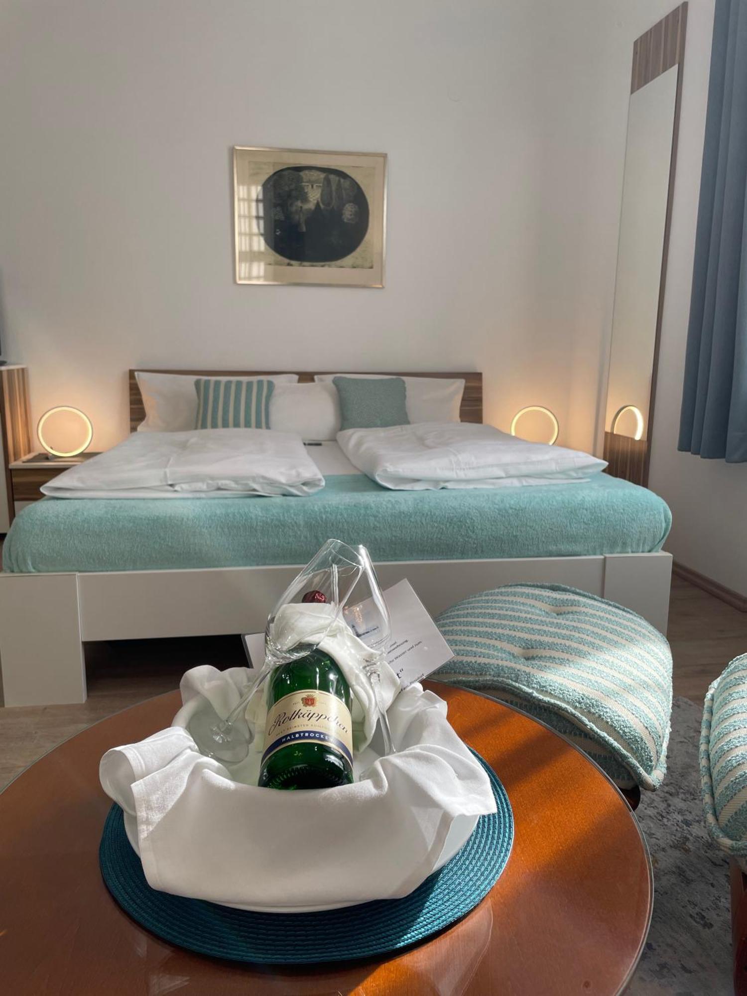 Apartment Trauminsel 2