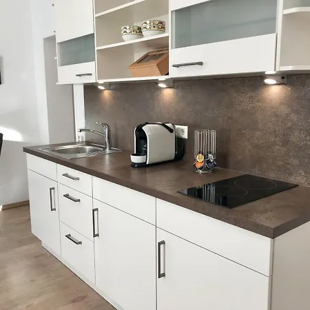 Die Trauminsel 2 Lindau  Extérieur photo
