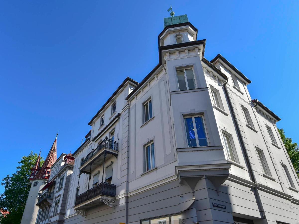 Trauminsel 2 Appartement *