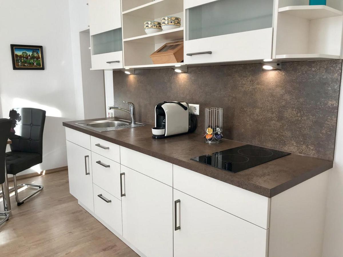 Appartement Trauminsel 2 *