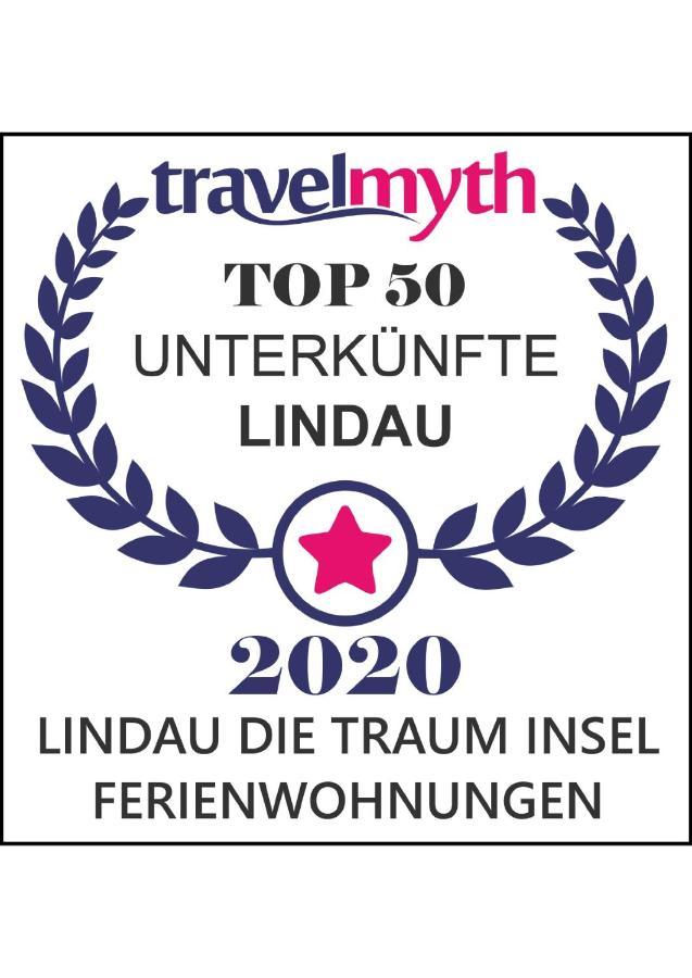 Trauminsel 2 * Lindau (Bodensee)
