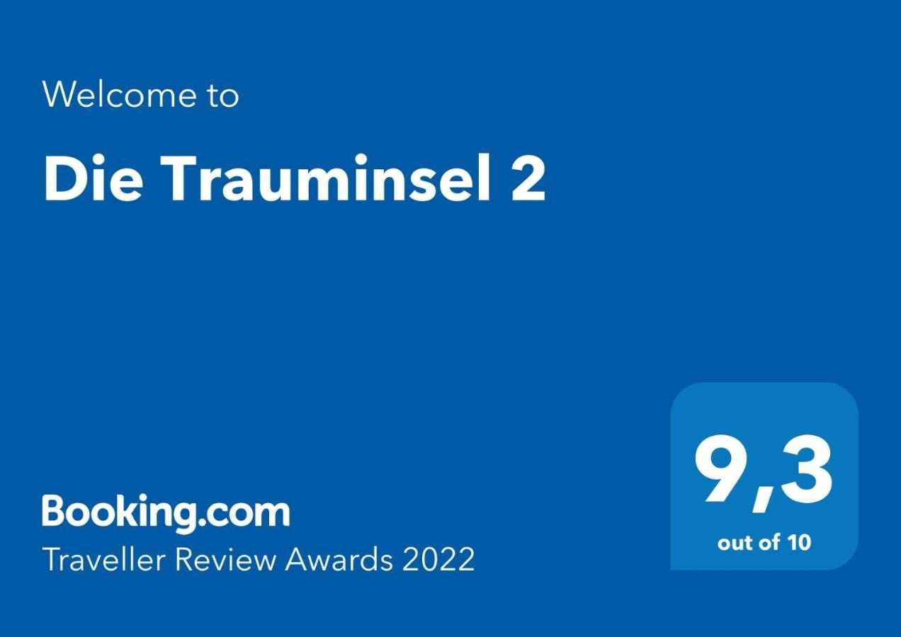 Trauminsel 2 *